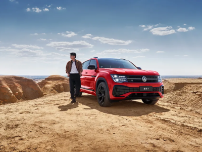 VWPT | Teramont X | Đào tạo KTSP
