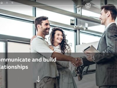 VWST | Giao tiếp và xây dựng mối quan hệ