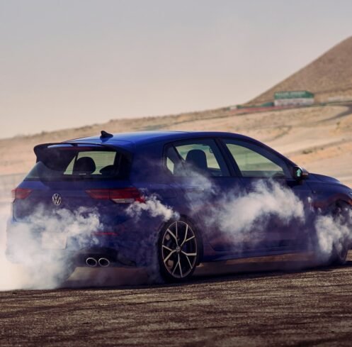 20250718 VWPT | VOLKSWAGEN GOLF