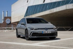 Volkswagen Golf 1.5 eTSI
